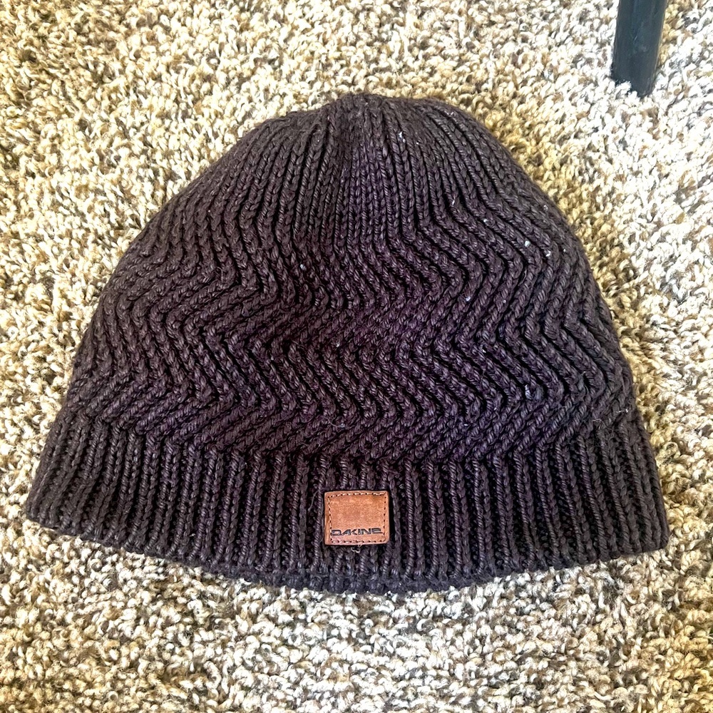 Women’s beanie